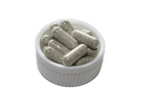 Golden Teacher Microdose Capsules