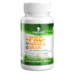 Pro-Nerve & Brain Mushroom Remedy