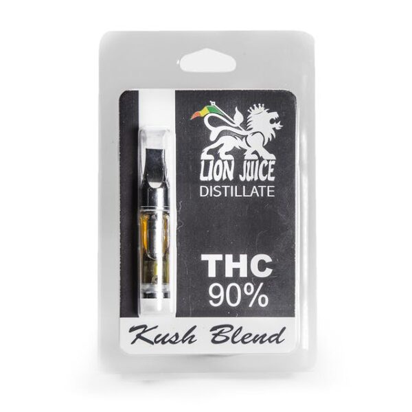 Buy Lions Breath Vape Cartridges Online Buy Lions Breath THC Cartridge