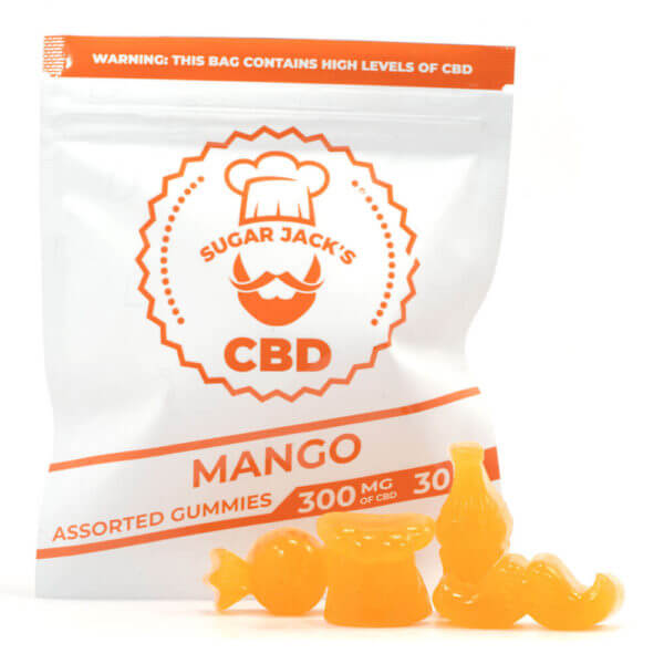 edibles edibles