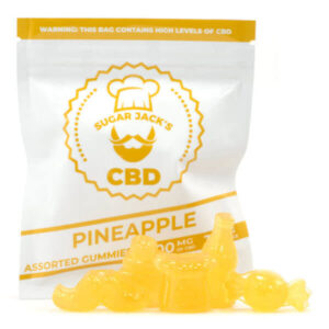 edibles