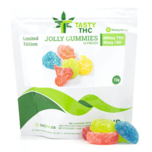 edibles