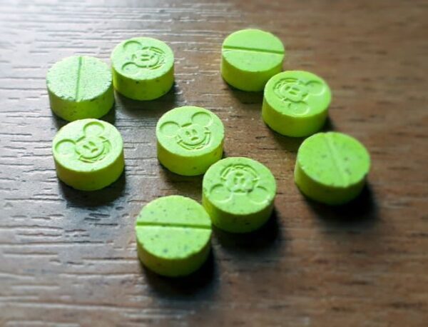 Mickey-Mouse-200mg-MDMA Mickey Mouse 200mg MDMA